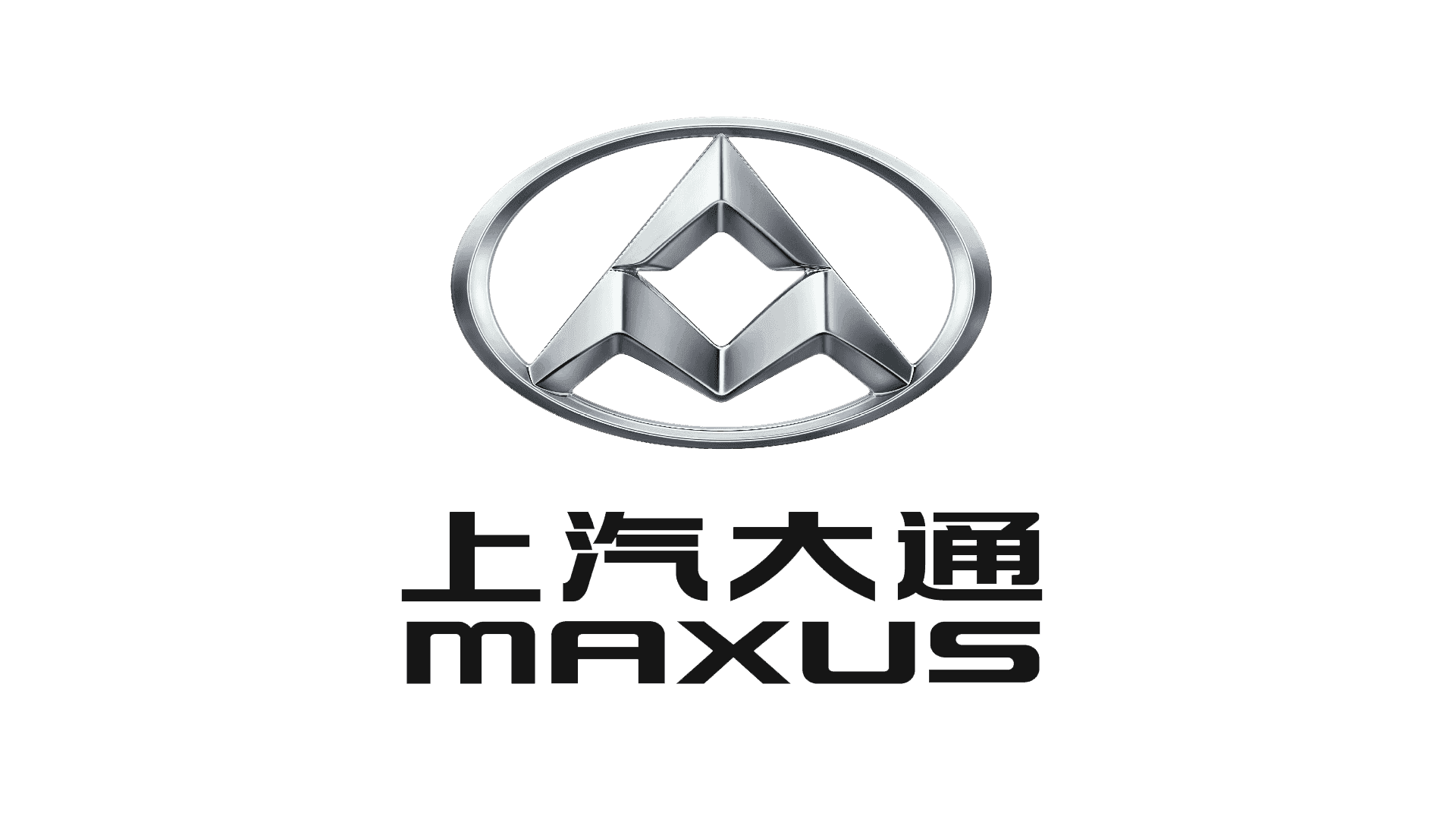 Maxus Logo