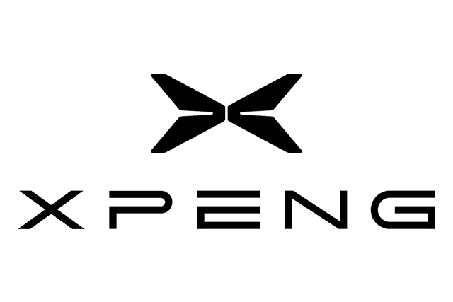 Xpeng Logo